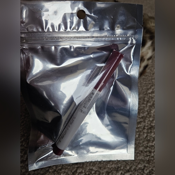 🆕️ Flower by Drew Scribble Stick- Razzleberry | New- Sealed | Drew Barrymore - Picture 9 of 10